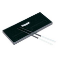 Premium Chopsticks Set in Paper Box